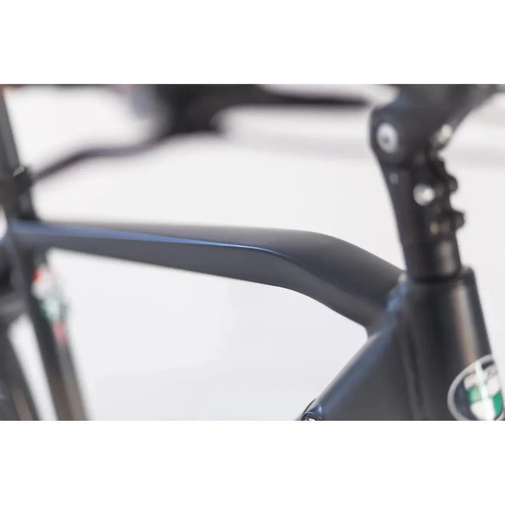 Puch E-Dance S N7 - Black