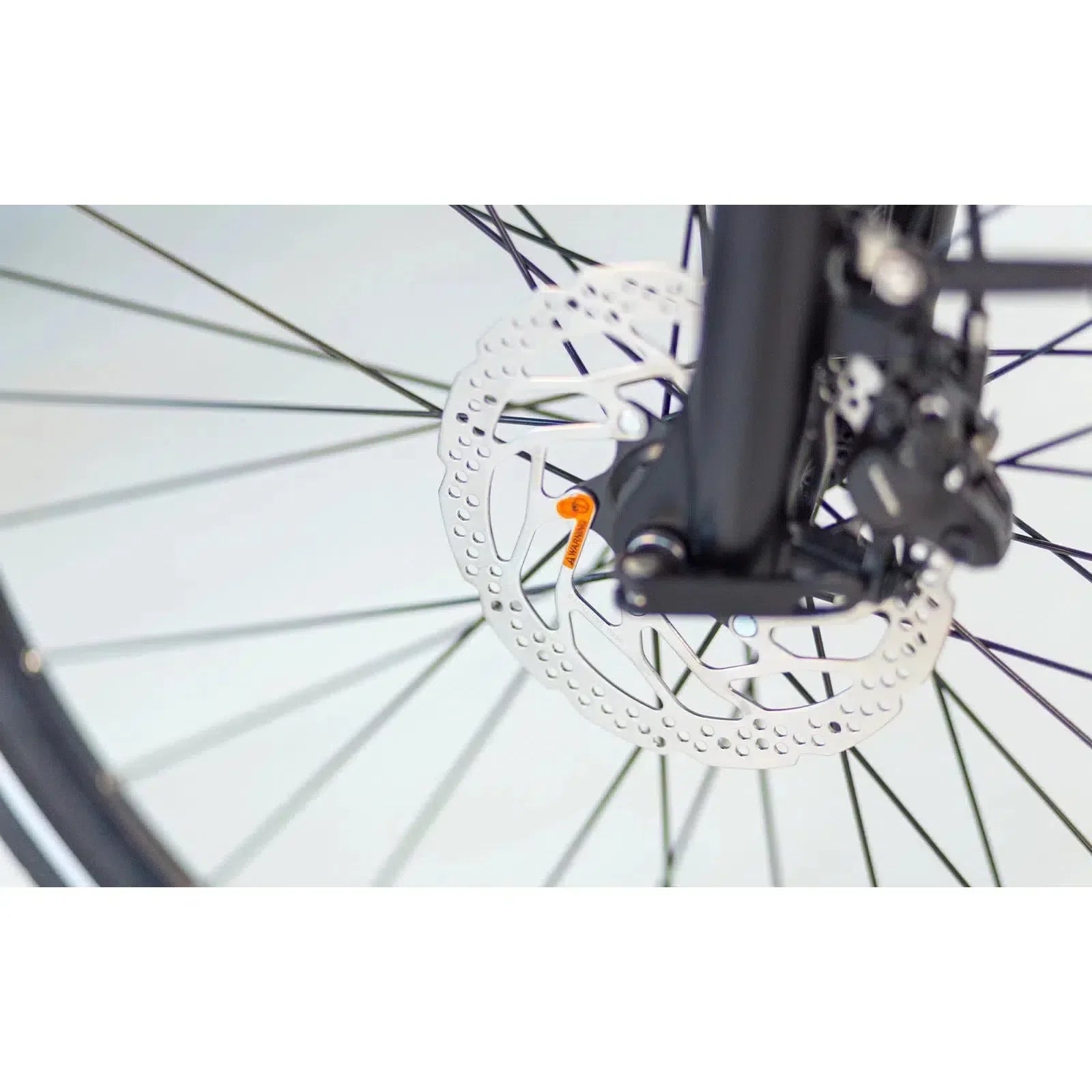 Puch E-Dance ext D8 - White
