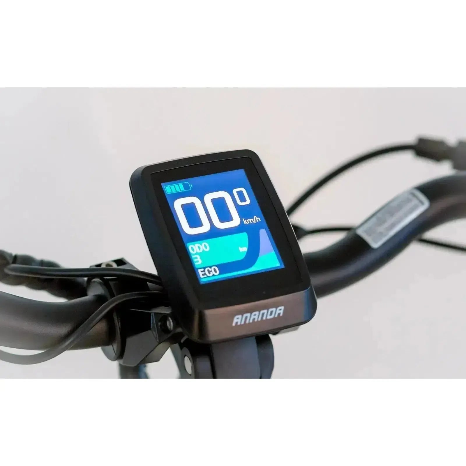 Puch E-Soul N7 - Black