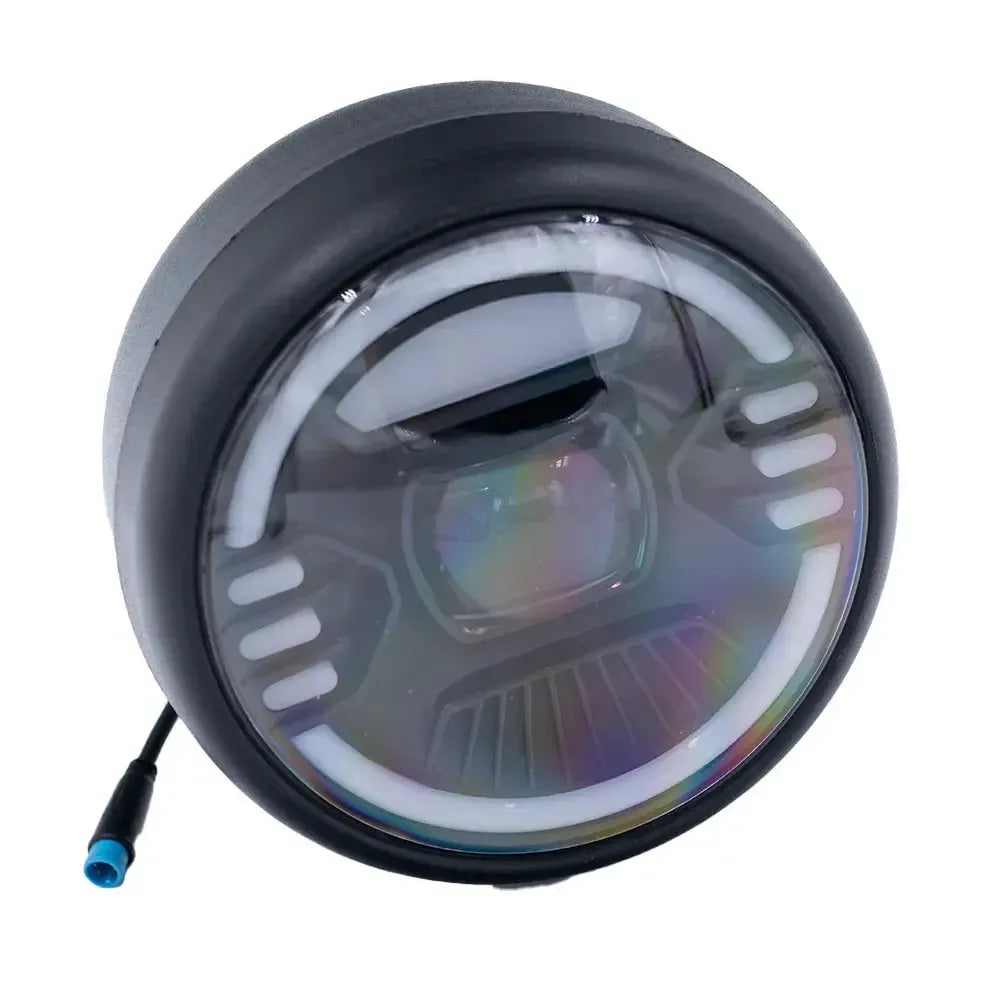 S20 - Headlight