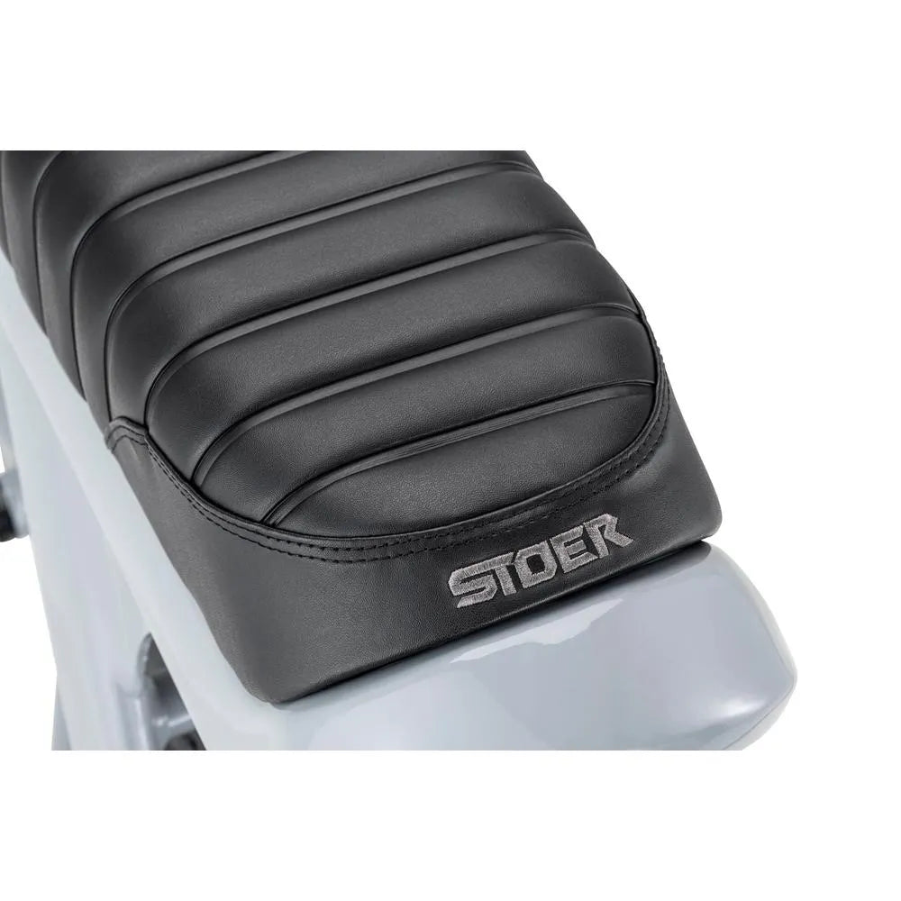 STOER Bikes Urban X - Gray