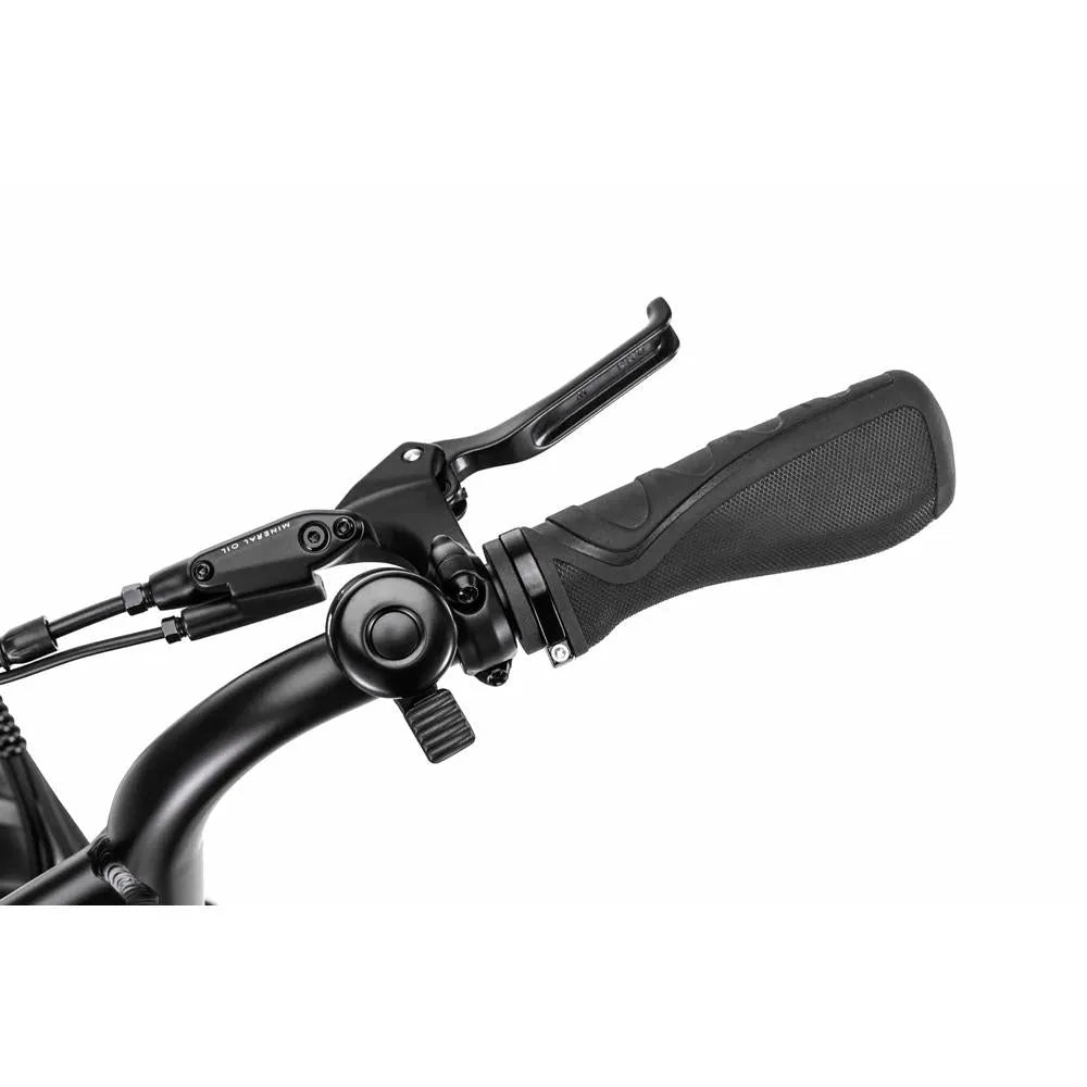 STOER Bikes Urban X - Gray