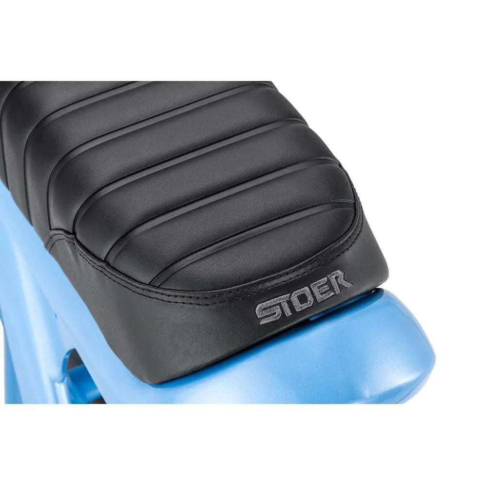 STOER Bikes Urban X - Sky Blue