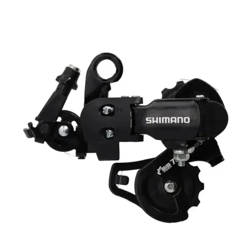 V20 - Derailleur