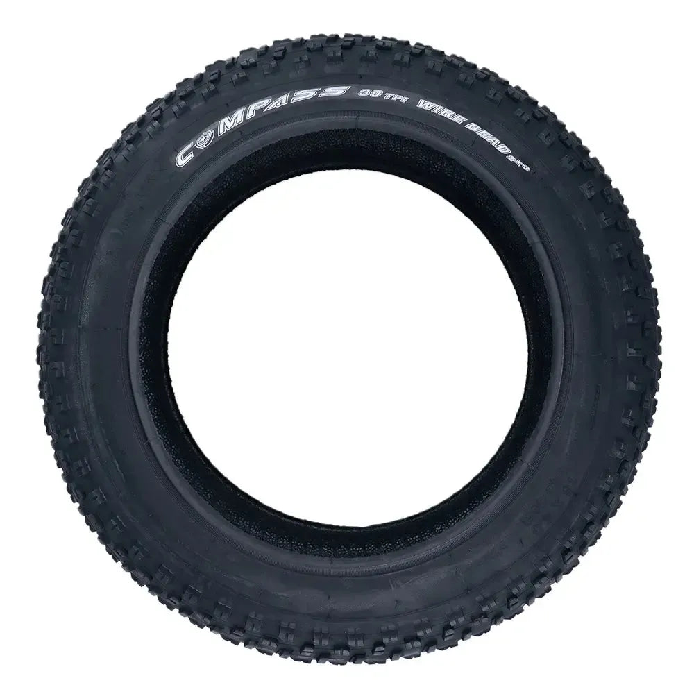 V20 Mini - Outer Tire