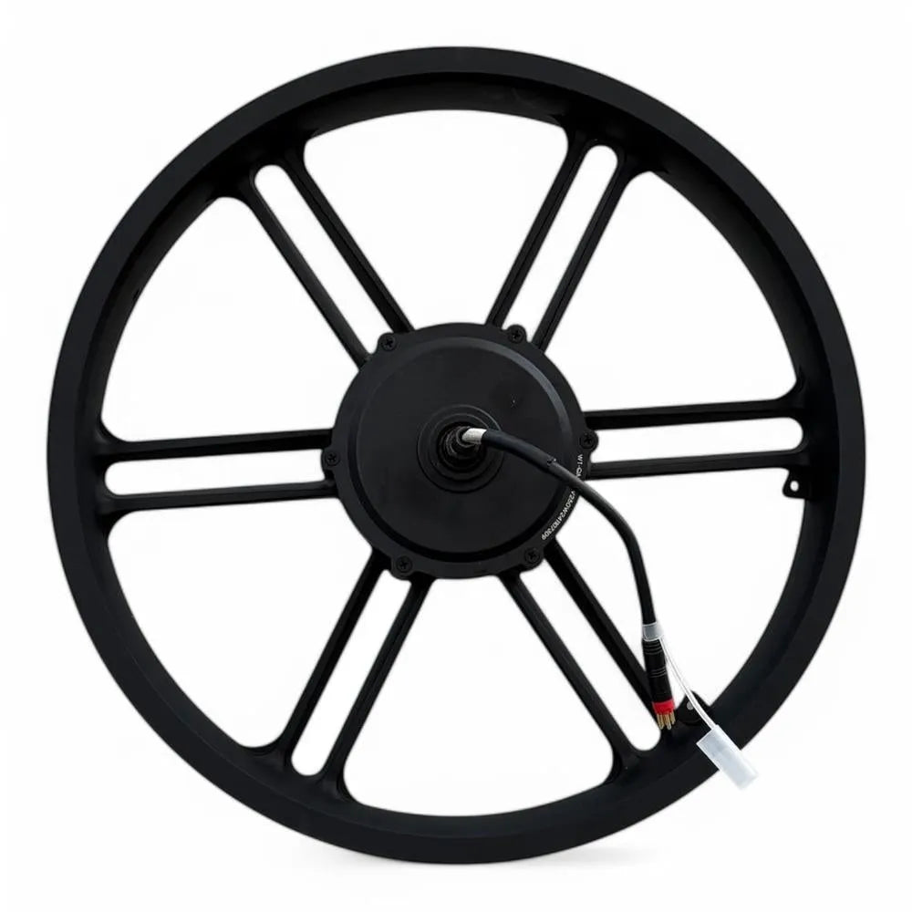 V20 Mini - Motor