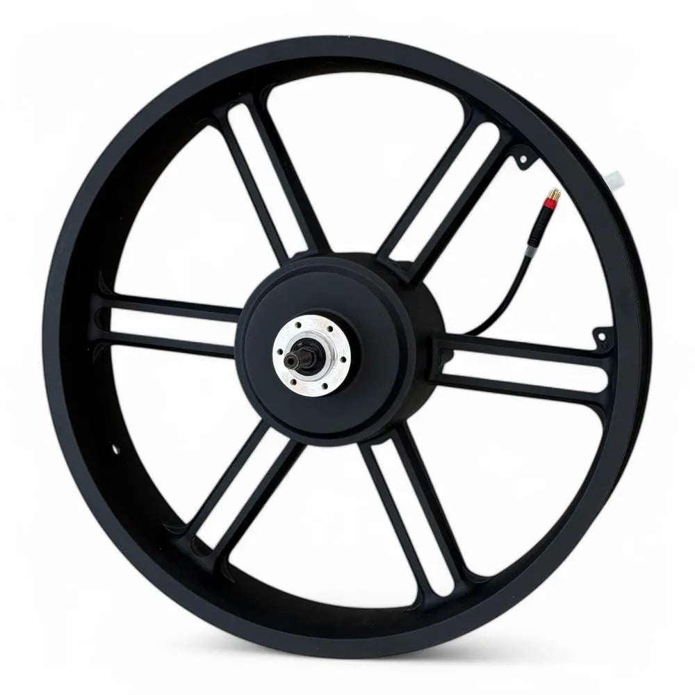 V20 Mini - Motor