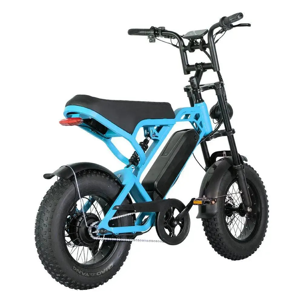 V20 Pro Mini - Blue