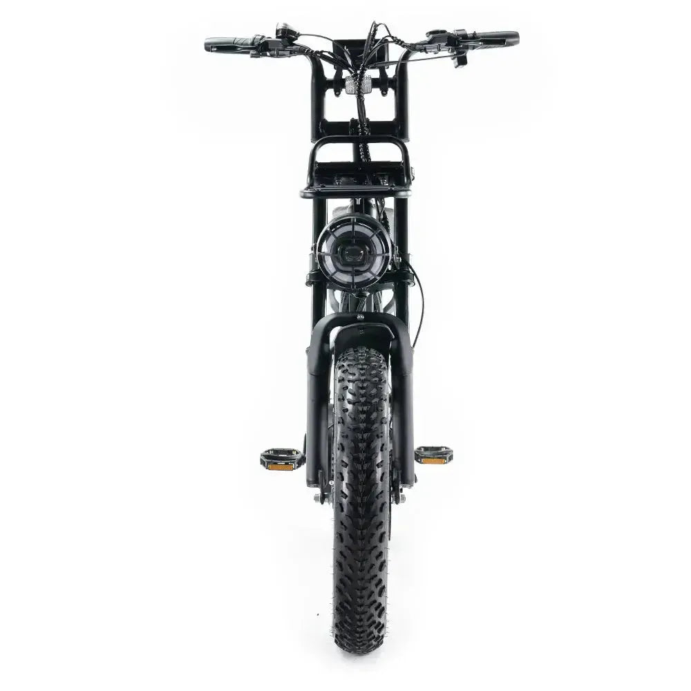 V20 - Black