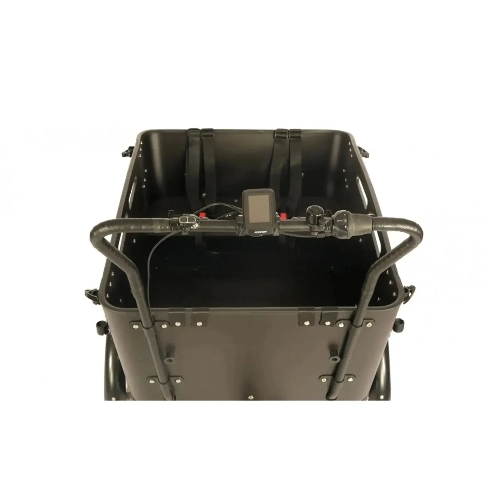 Vogue Carry 3 - Black