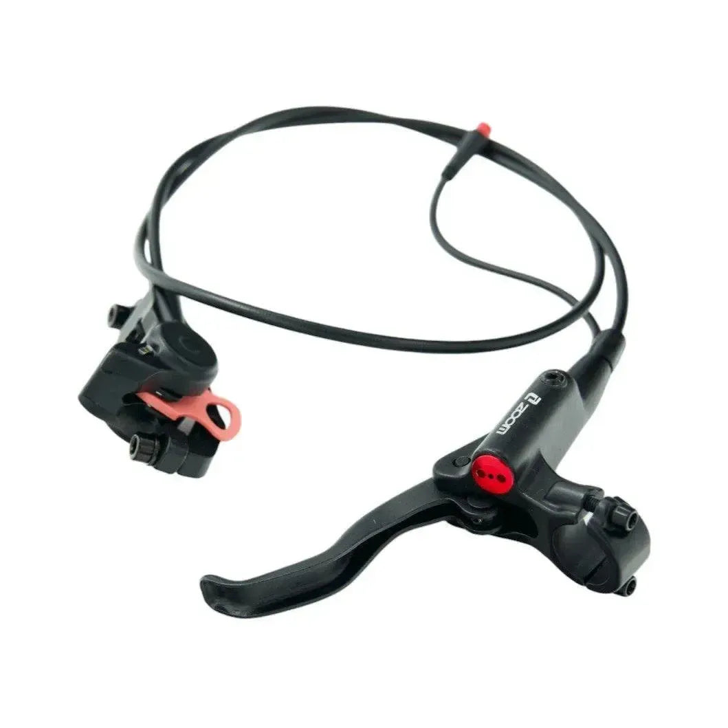 Zoom- Rem Links (Hydraulic)