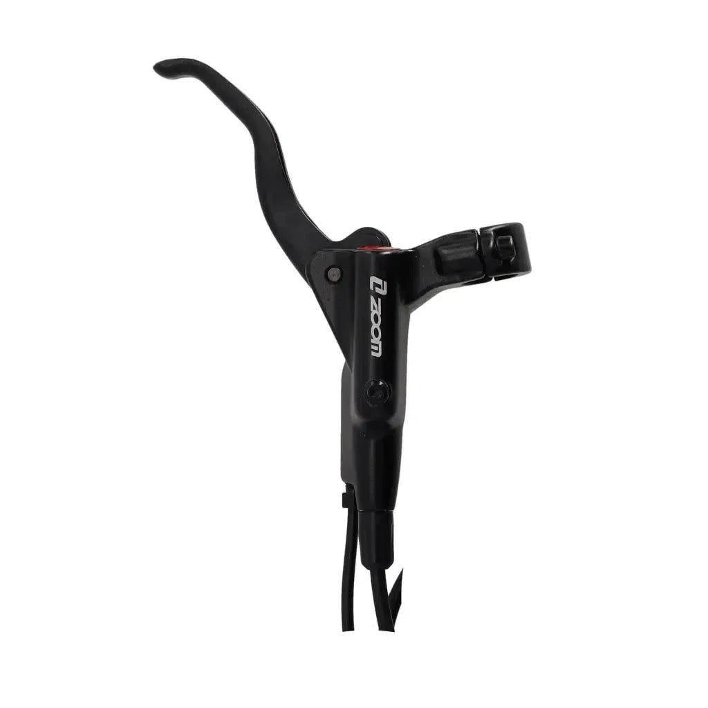 Zoom - Rear Right (Hydraulic)
