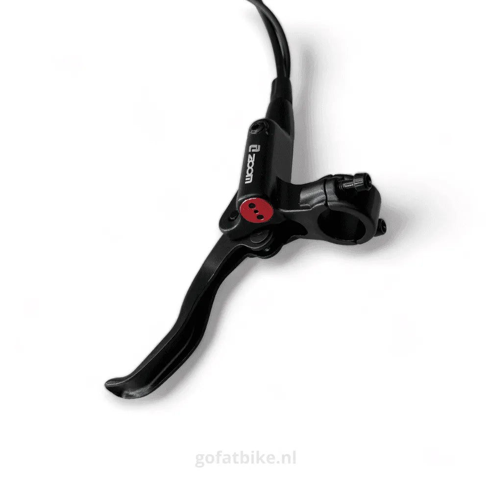 Zoom - Rear Right (Hydraulic)