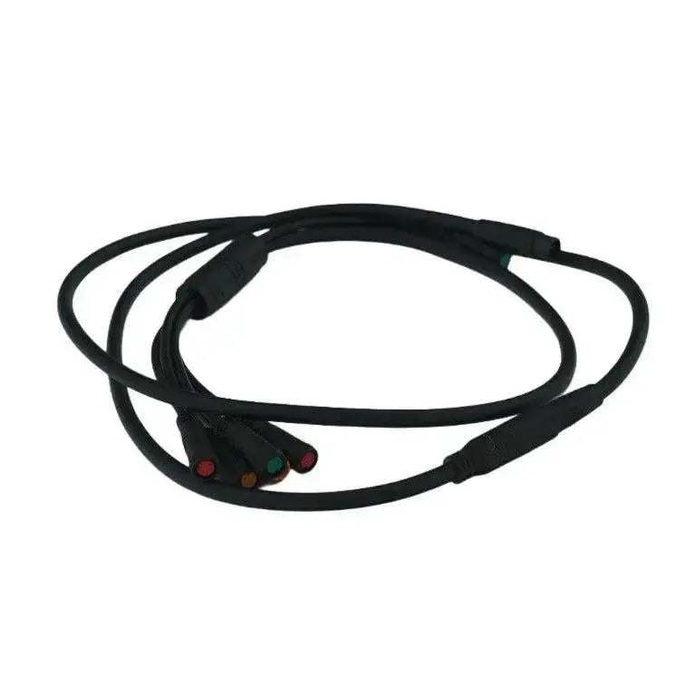 7GO - Wiring Harness - EB2