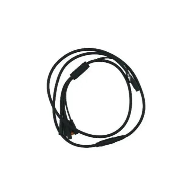 7GO - Wiring Harness - EB8