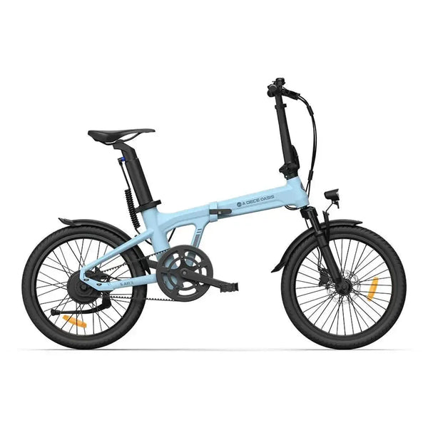 ADO Air 20S - Blue