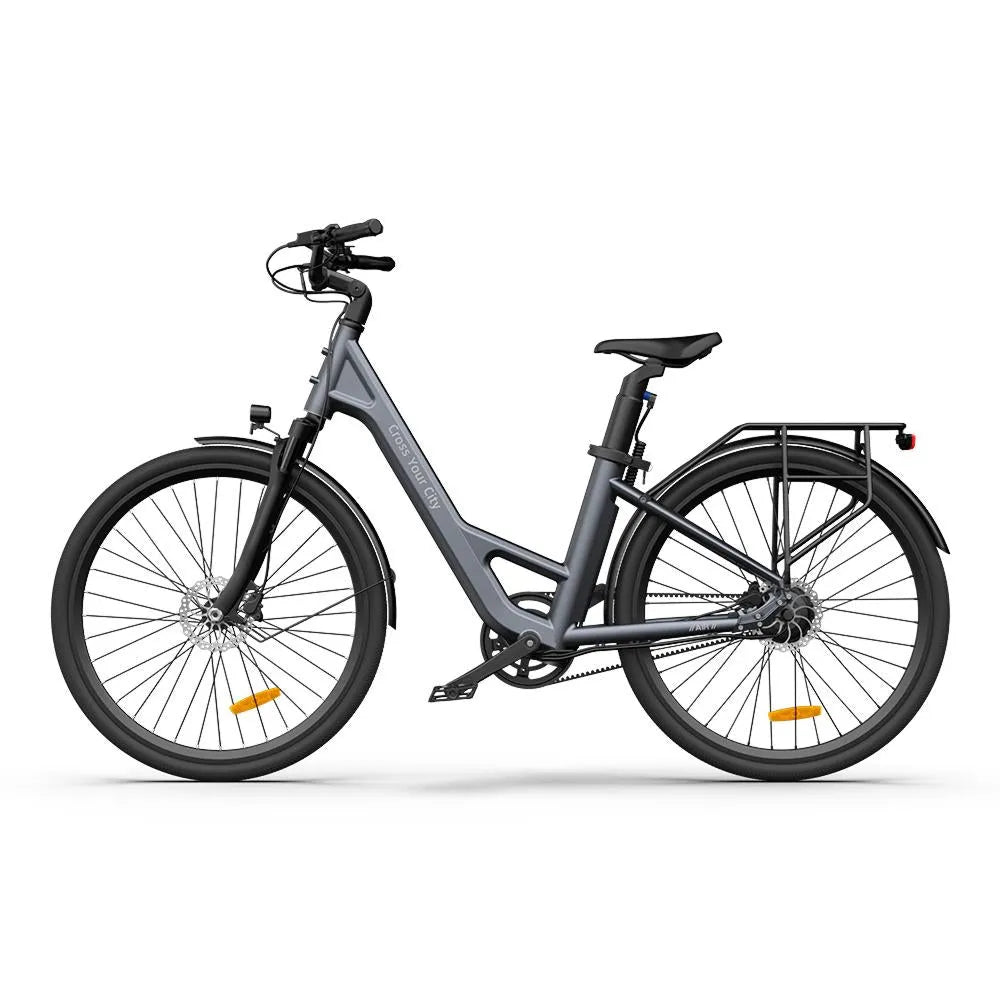 ADO Air 28 - Gray