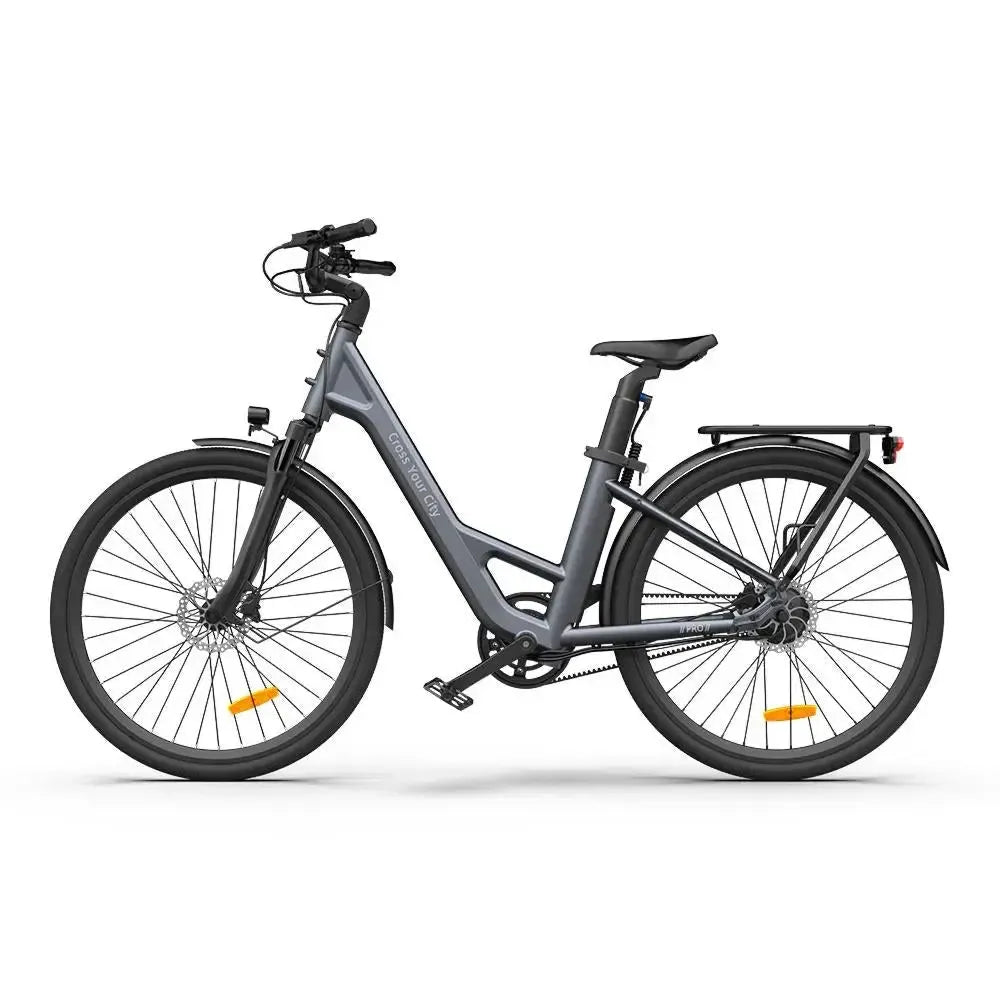 ADO Air 28 Pro - Gray