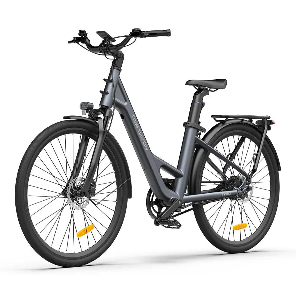 ADO Air 28 Pro - Gray