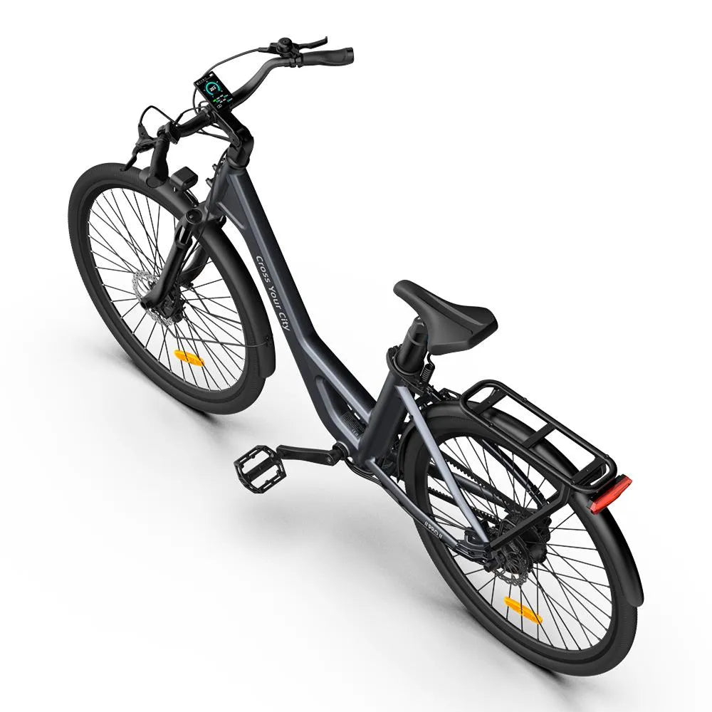 ADO Air 28 Pro - Gray