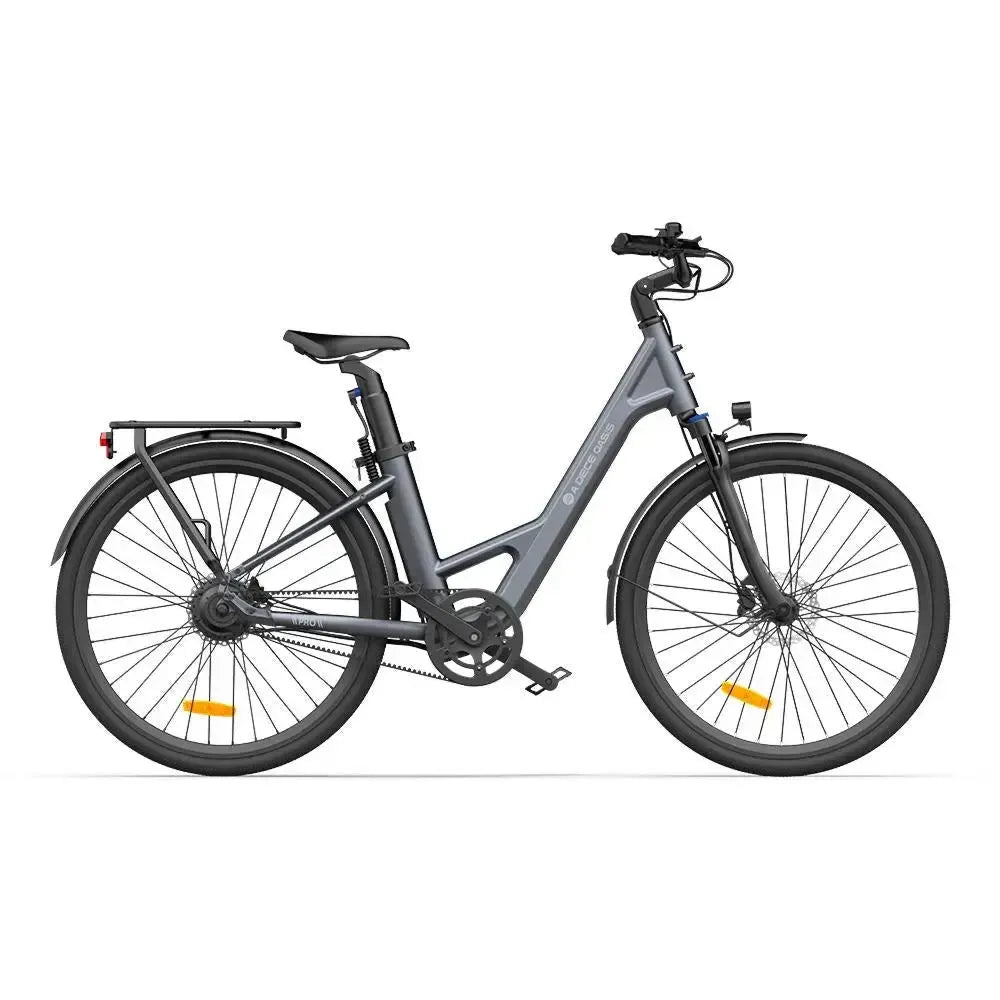 ADO Air 28 Pro - Gray