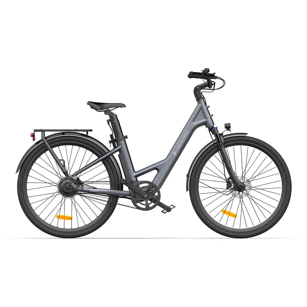 ADO Air 28 Pro - Gray