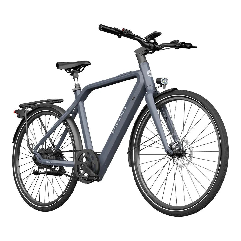 ADO Air 30 Pro - Gray
