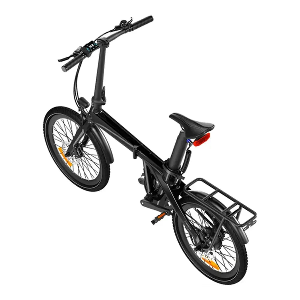 ADO Air Carbon - Black
