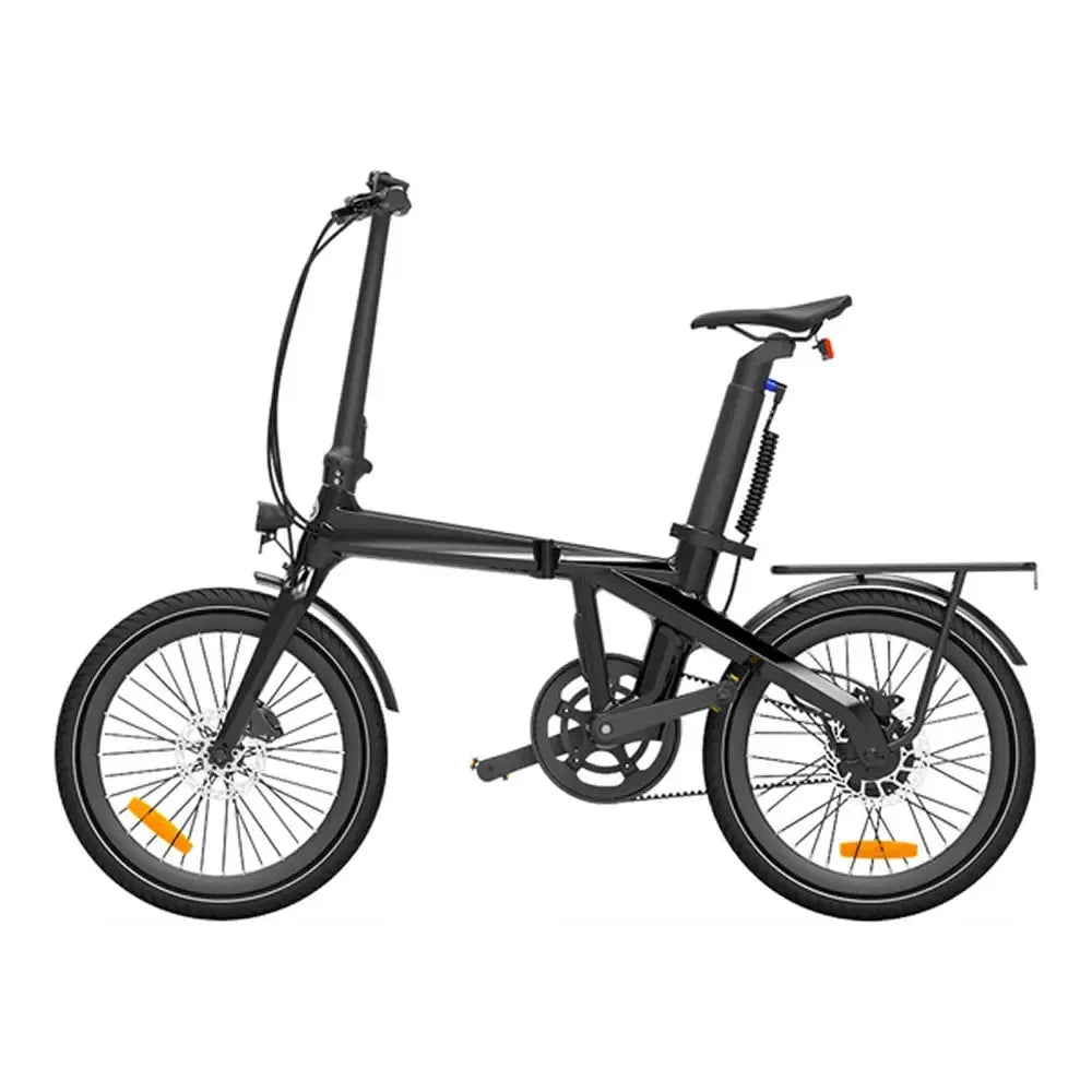 ADO Air Carbon - Black