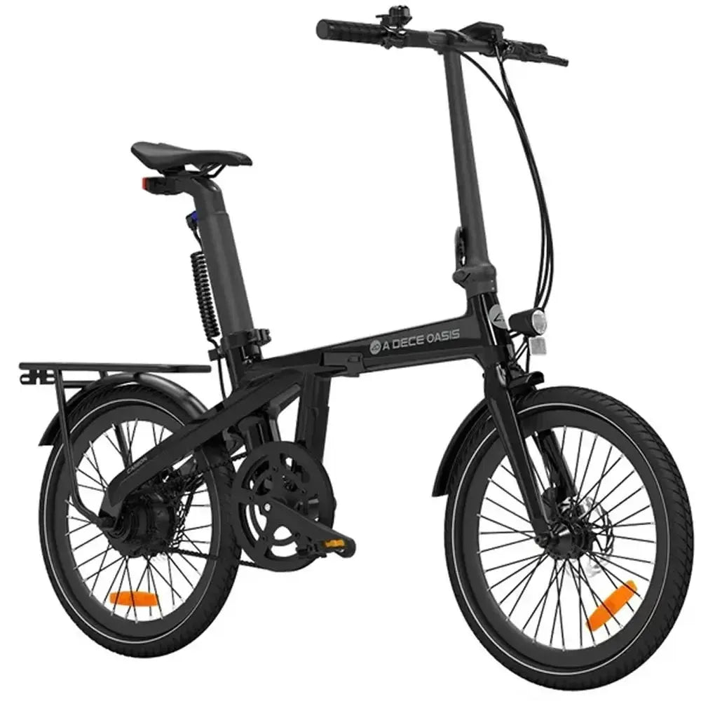 ADO Air Carbon - Black