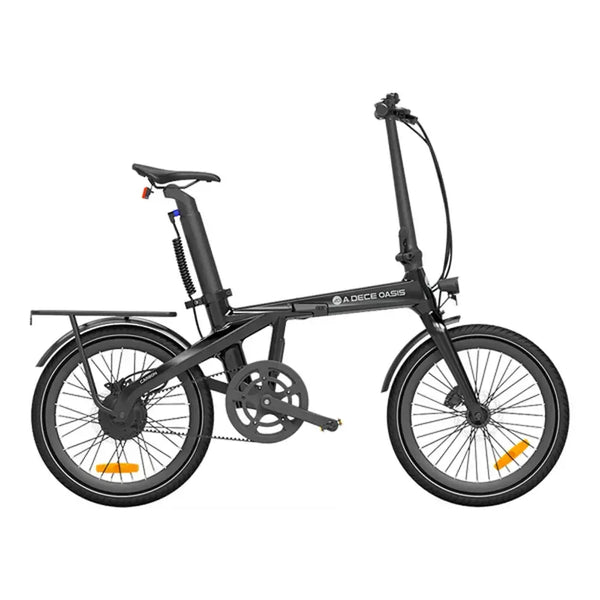 ADO Air Carbon - Black