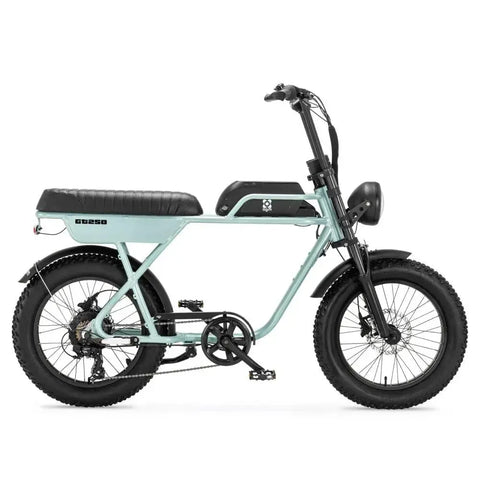AGM GT250 - Gray