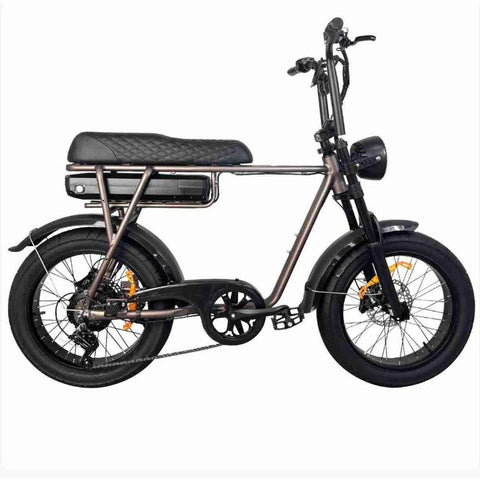 EB2 Pro - Black