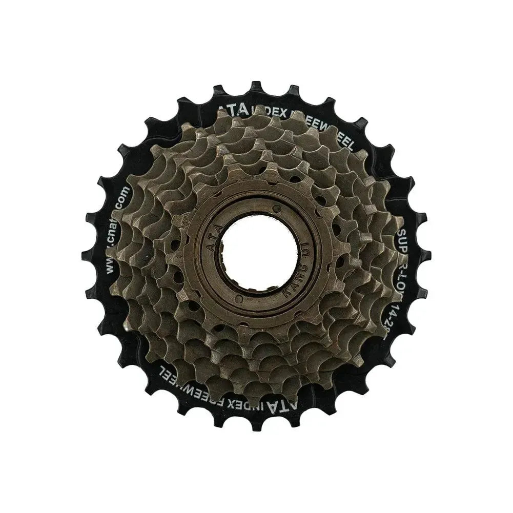 ENGWE - Cassette - Engine X and EP 2 Pro