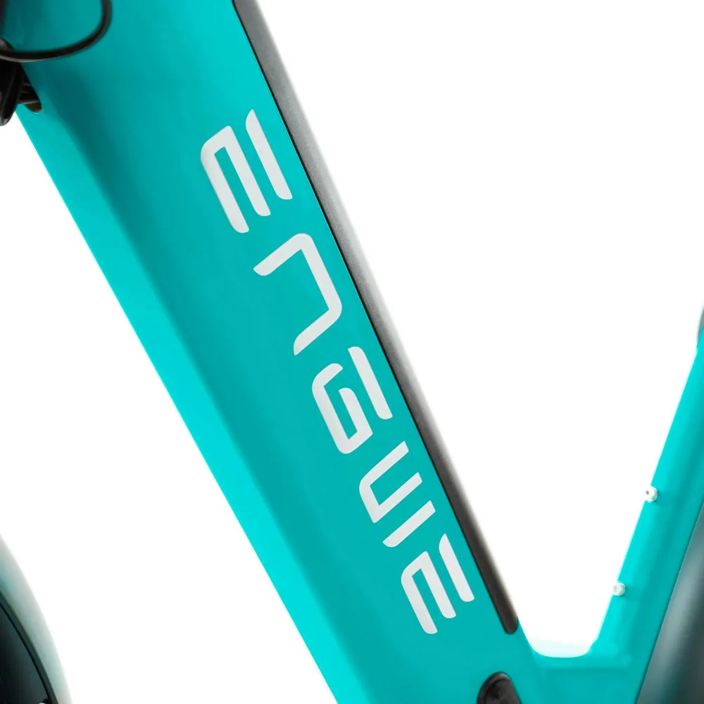 ENGWE E26 - Low Step-Through - Blue