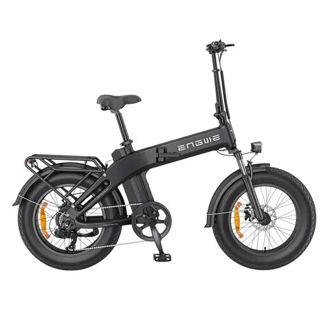 ENGWE EP-2 3.0 Boost - Black
