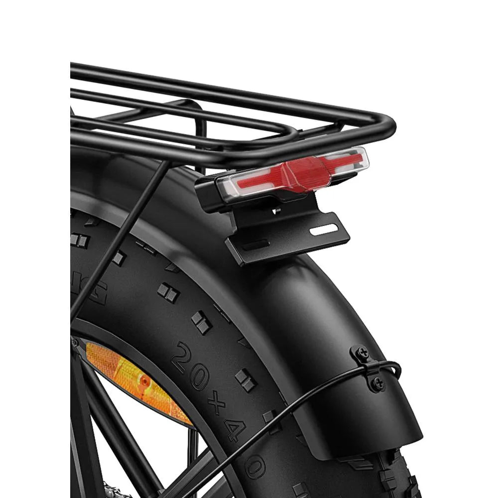 ENGWE EP 2 Pro - Gray