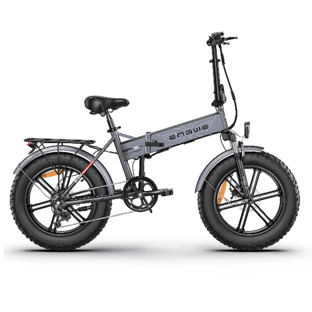 ENGWE EP 2 Pro - Gray