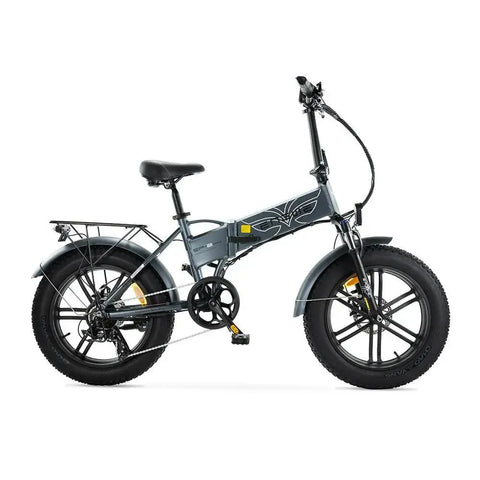 ENGWE EP 2 Pro - Gray