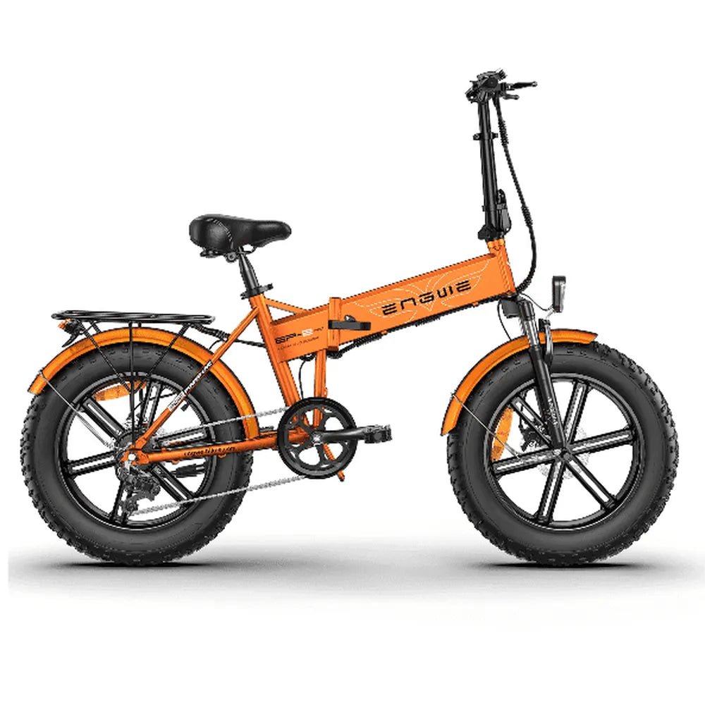 ENGWE EP 2 Pro - Orange