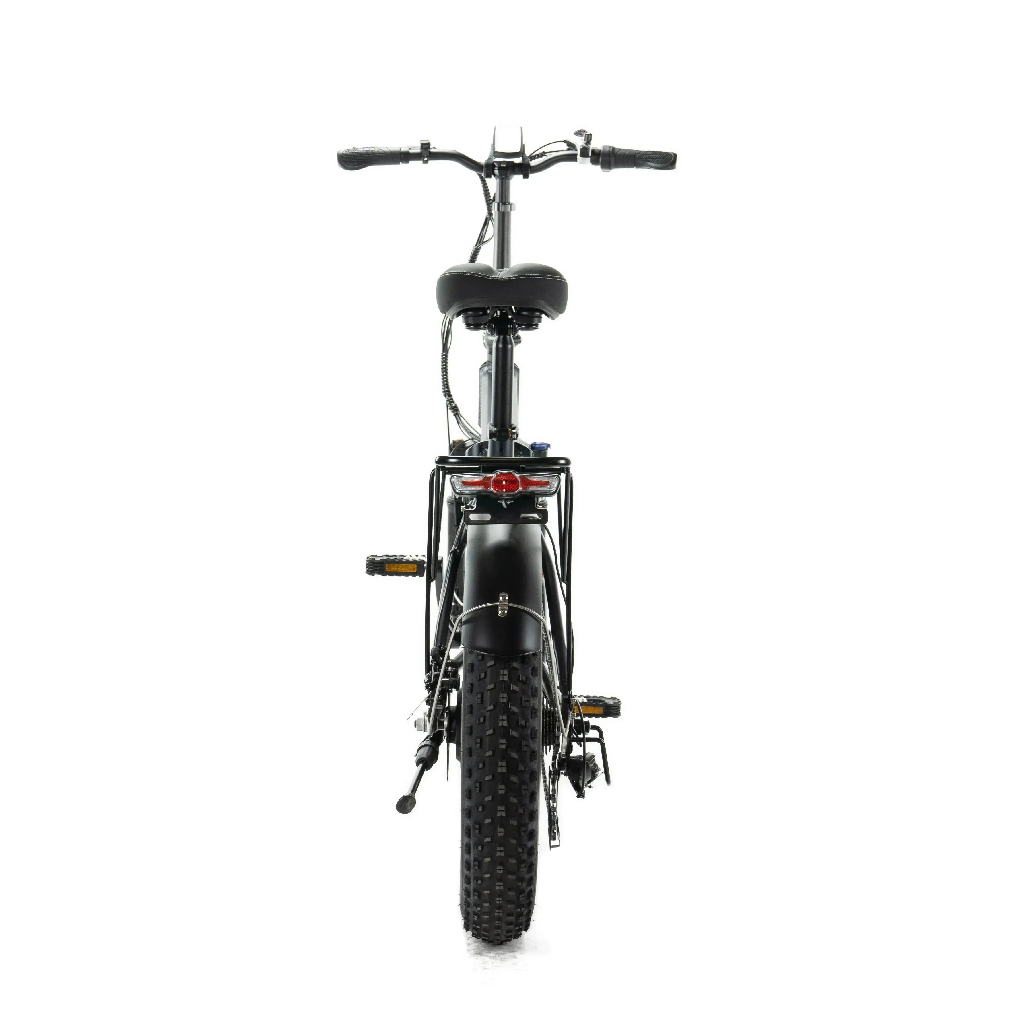 ENGWE EP 2 Pro - Black
