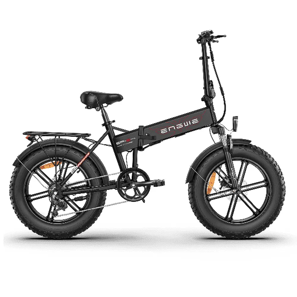 ENGWE EP 2 Pro - Black