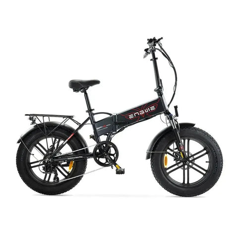 ENGWE EP 2 Pro - Black