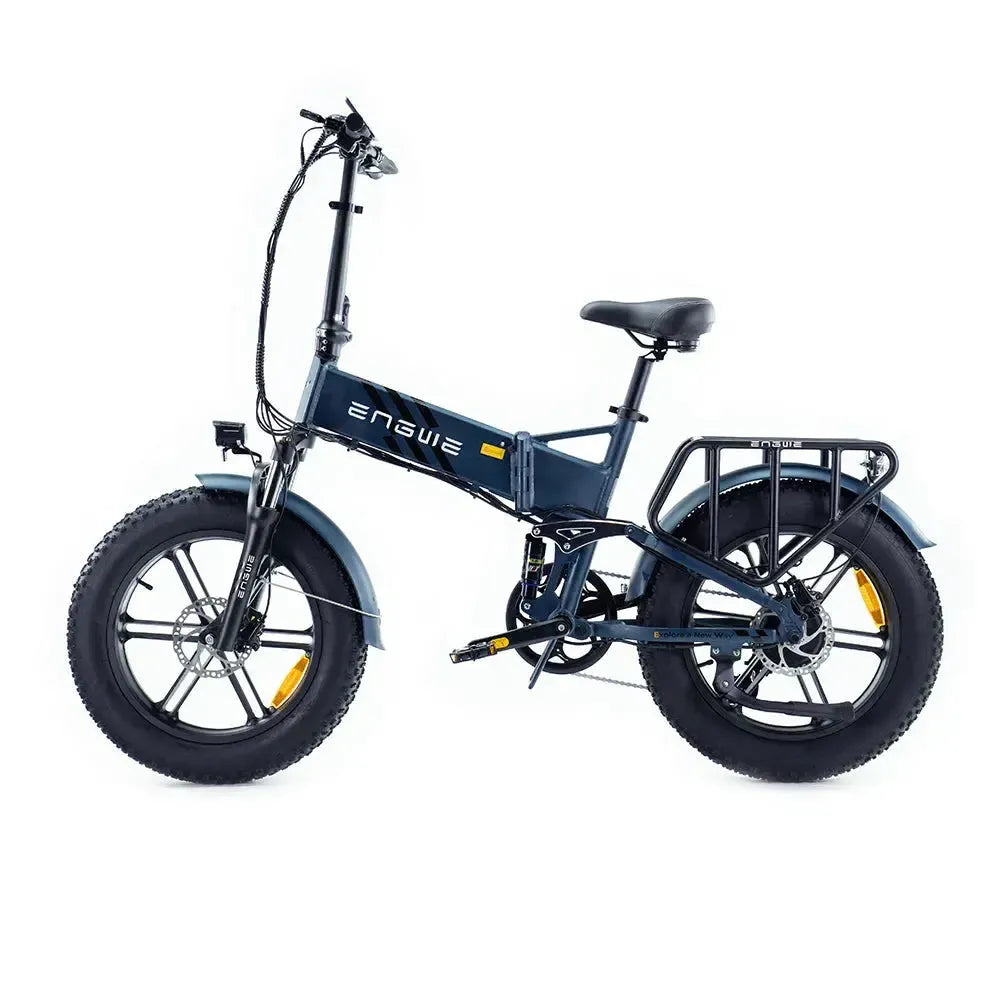 ENGWE Engine Pro 2.0 - Blue