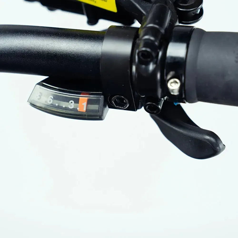 ENGWE Engine Pro 2.0 - Black