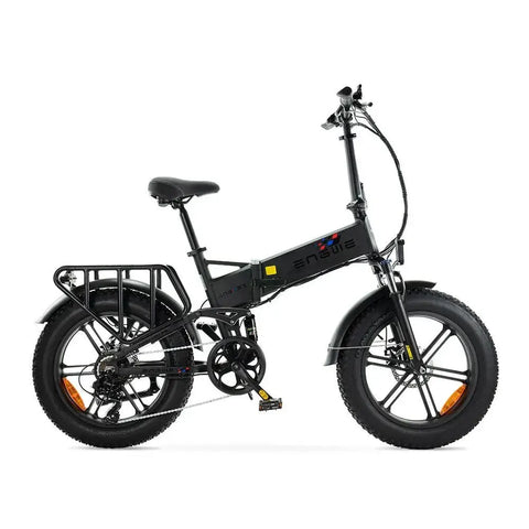 ENGWE Engine X - Black