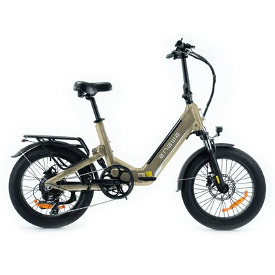 Folding Bikes