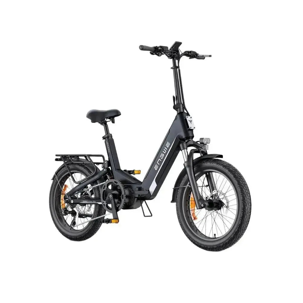 ENGWE L20 3.0 Pro - Black