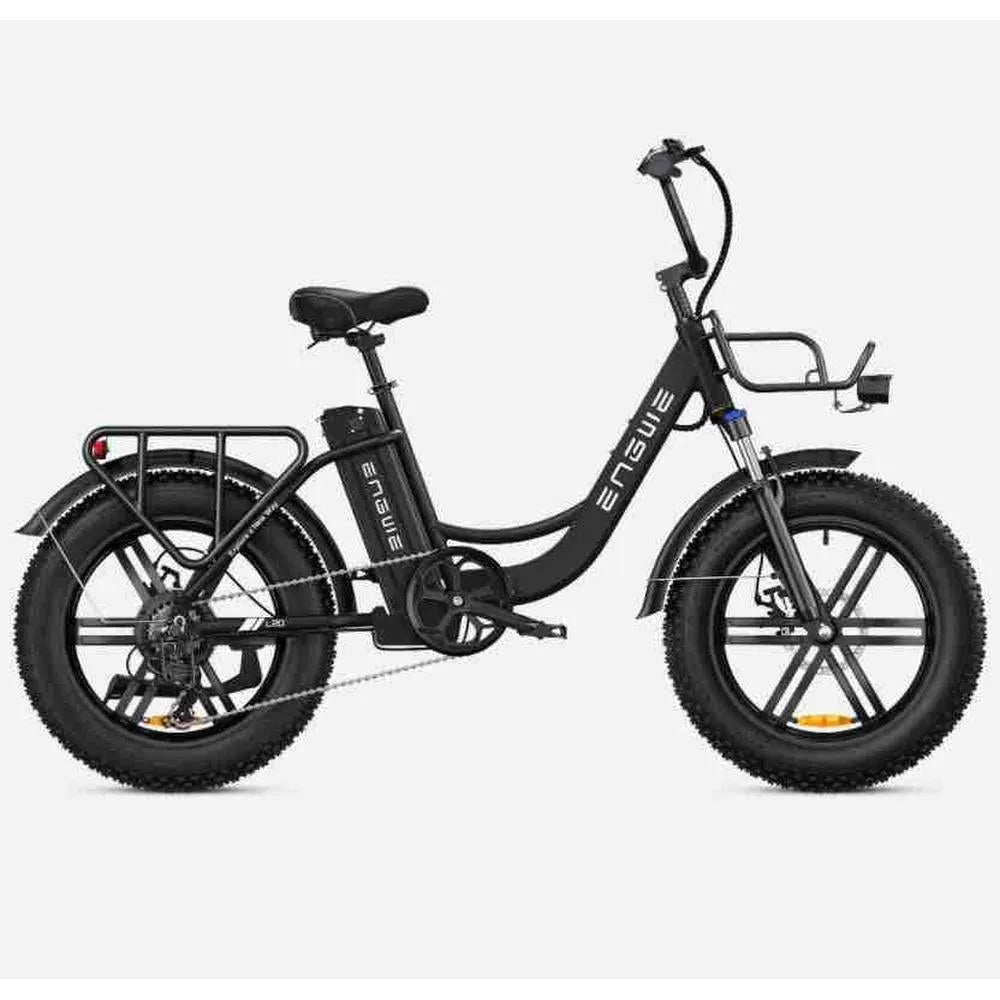 ENGWE L20 - Black