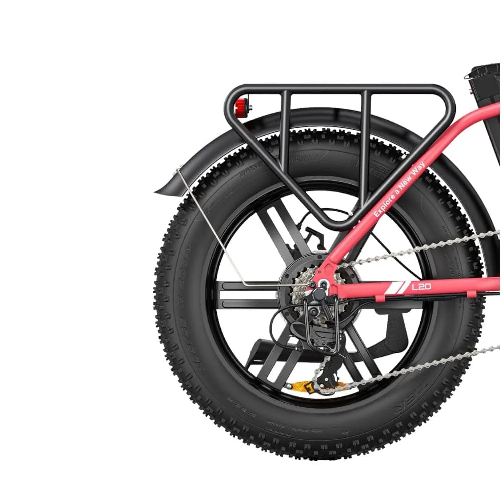 ENGWE L20 - Black